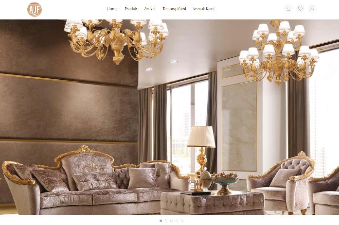 jasa pembuatan website